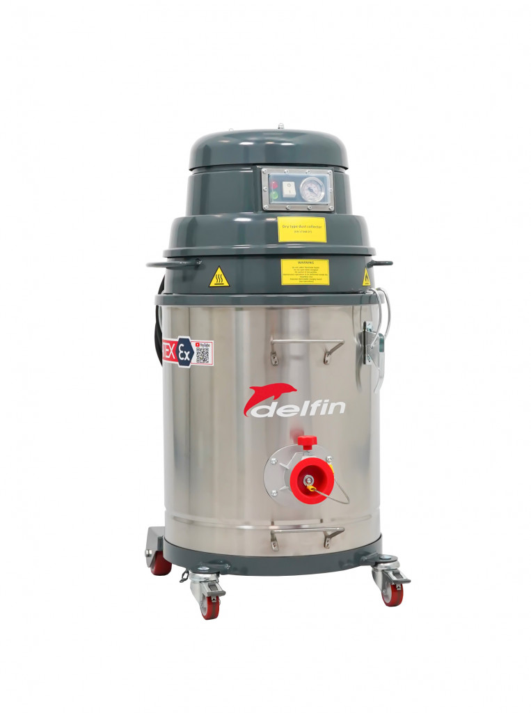 ATEX MTL301